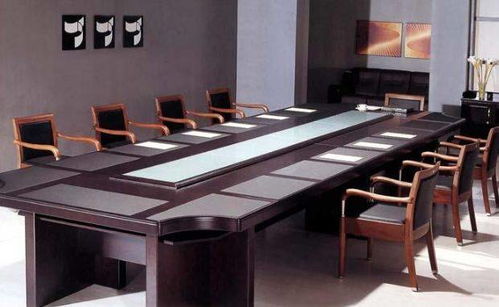 辦公會議桌定制及優(yōu)質(zhì)會議服務(wù)推薦