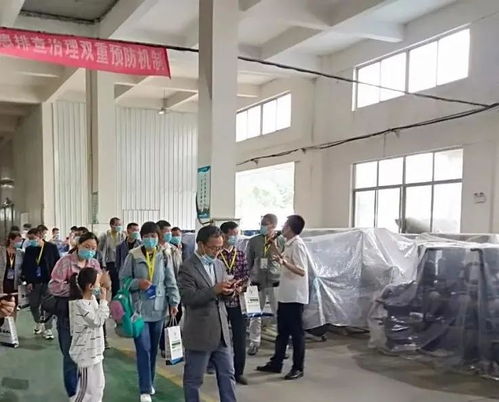 萬企共享共贏 | 石家莊區(qū)域工廠考察團暨續(xù)約培訓會議圓滿結束