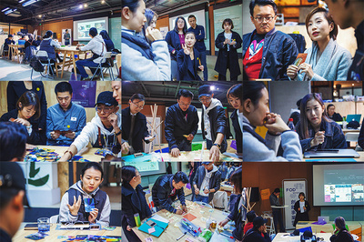 創意不值錢？荷墨App 讓靈感從腦海走向貨架